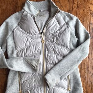 Michael Kors jacket